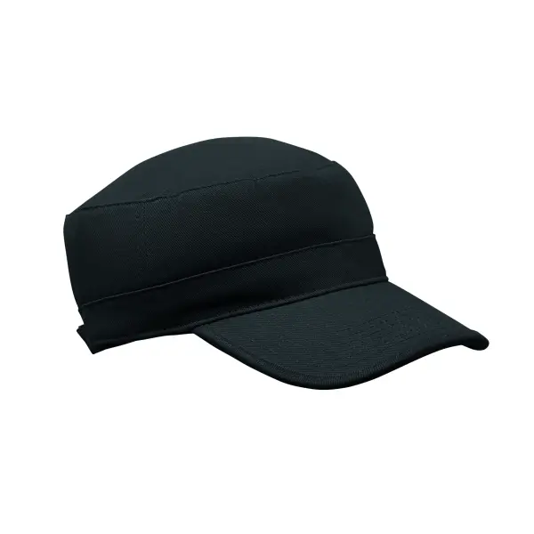 Berretto militare FIELD cotone 260 gr/m² personalizzato - Immagine 2
