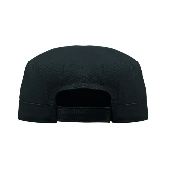 Berretto militare FIELD cotone 260 gr/m² personalizzato - Immagine 5