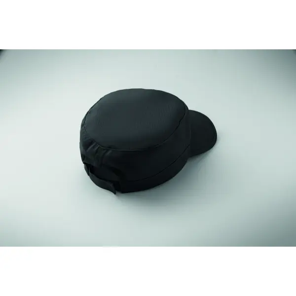 Berretto militare FIELD cotone 260 gr/m² personalizzato - Immagine 6