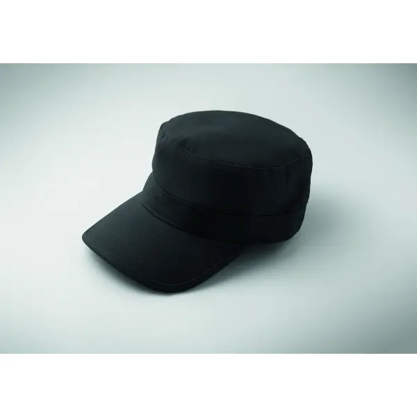 Berretto militare FIELD cotone 260 gr/m² personalizzato - Immagine 7
