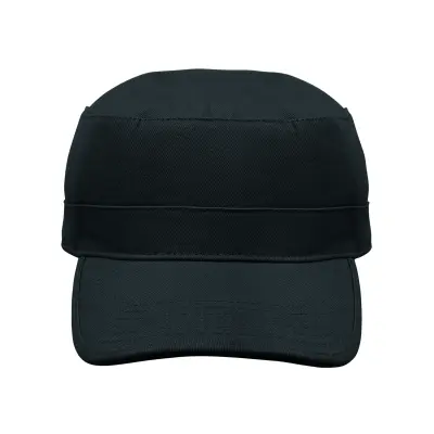 Berretto militare FIELD cotone 260 gr/m² personalizzato - Immagine 4