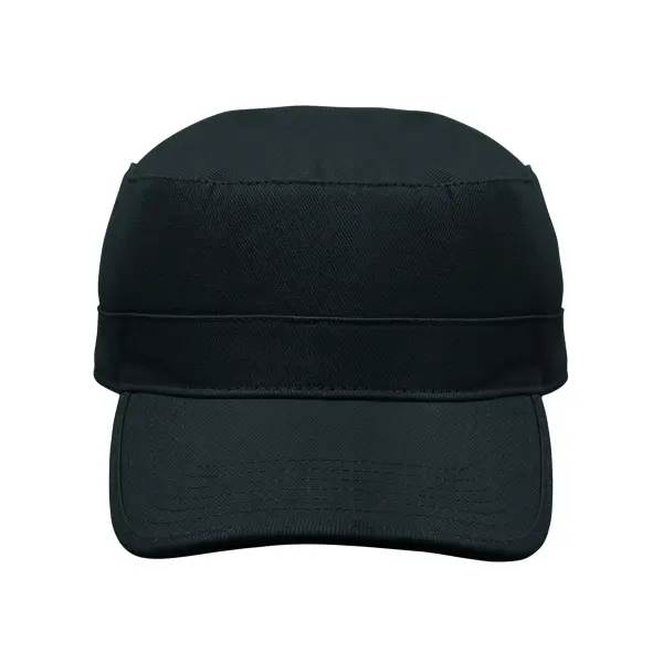 Berretto militare FIELD cotone 260 gr/m² personalizzato - Immagine 4