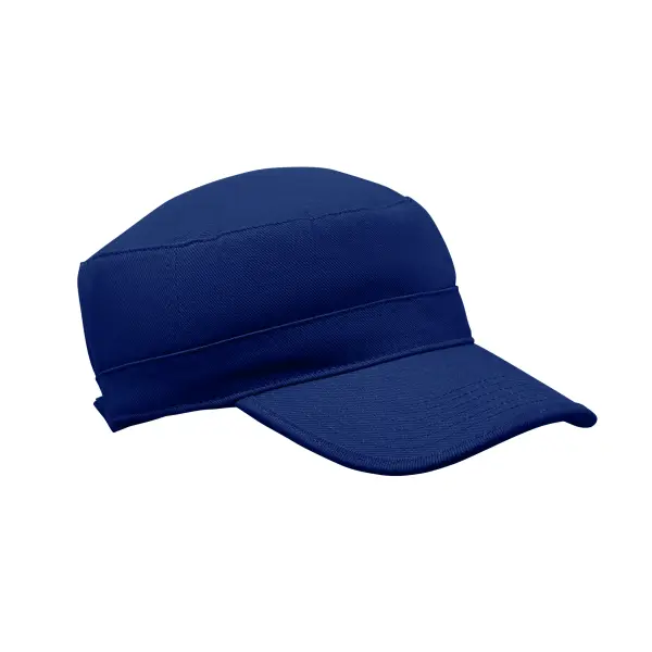 Berretto militare FIELD cotone 260 gr/m² personalizzato - Immagine 8
