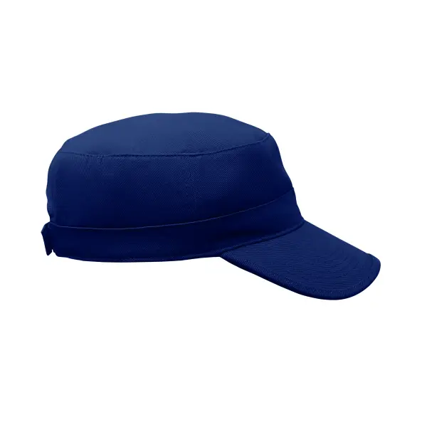 Berretto militare FIELD cotone 260 gr/m² personalizzato - Immagine 9