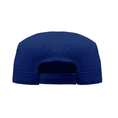 Berretto militare FIELD cotone 260 gr/m² personalizzato - Immagine 11
