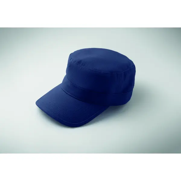 Berretto militare FIELD cotone 260 gr/m² personalizzato - Immagine 13