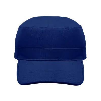 Berretto militare FIELD cotone 260 gr/m² personalizzato - Immagine 10