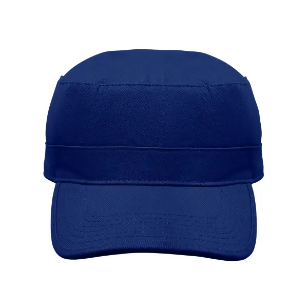 Berretto militare FIELD cotone 260 gr/m² personalizzato - Immagine 10