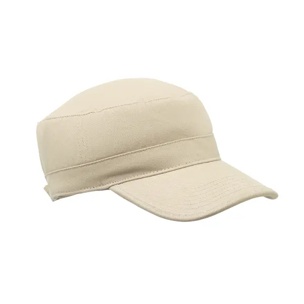 Berretto militare FIELD cotone 260 gr/m² personalizzato - Immagine 14