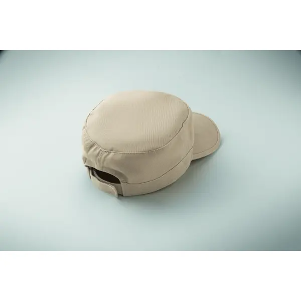 Berretto militare FIELD cotone 260 gr/m² personalizzato - Immagine 18