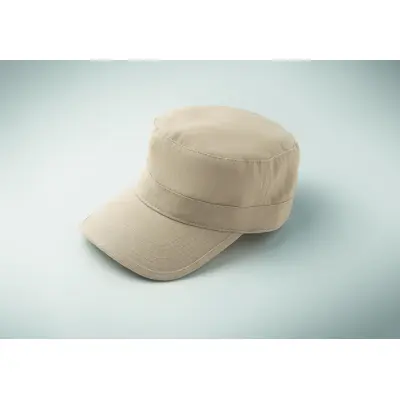 Berretto militare FIELD cotone 260 gr/m² personalizzato - Immagine 19
