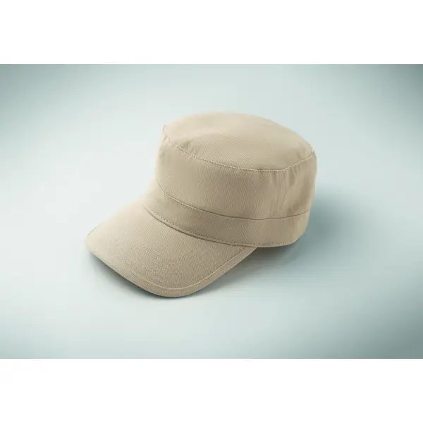 Berretto militare FIELD cotone 260 gr/m² personalizzato - Immagine 19