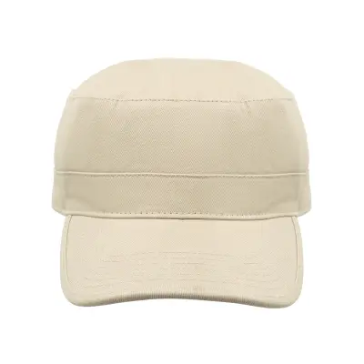 Berretto militare FIELD cotone 260 gr/m² personalizzato - Immagine 16