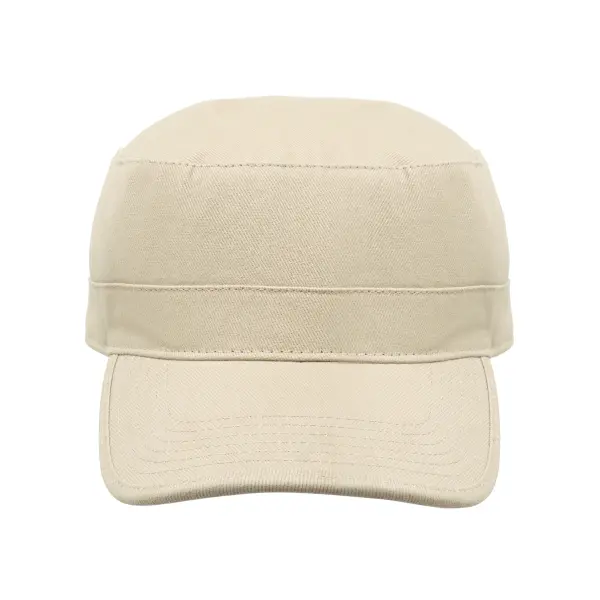 Berretto militare FIELD cotone 260 gr/m² personalizzato - Immagine 16