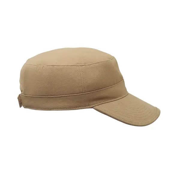 Berretto militare FIELD cotone 260 gr/m² personalizzato - Immagine 21