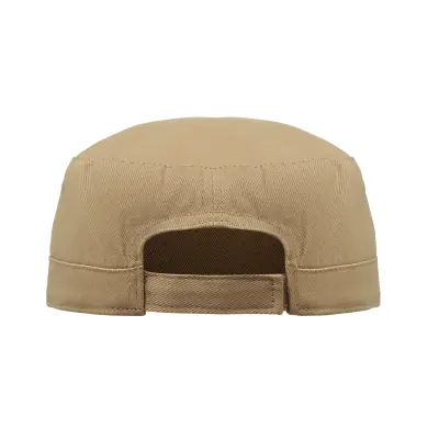 Berretto militare FIELD cotone 260 gr/m² personalizzato - Immagine 23