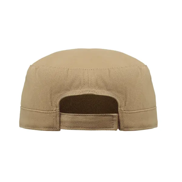 Berretto militare FIELD cotone 260 gr/m² personalizzato - Immagine 23