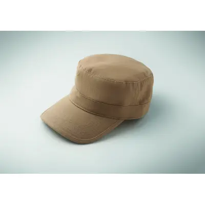 Berretto militare FIELD cotone 260 gr/m² personalizzato - Immagine 25