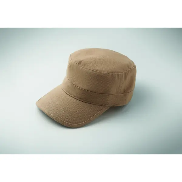 Berretto militare FIELD cotone 260 gr/m² personalizzato - Immagine 25