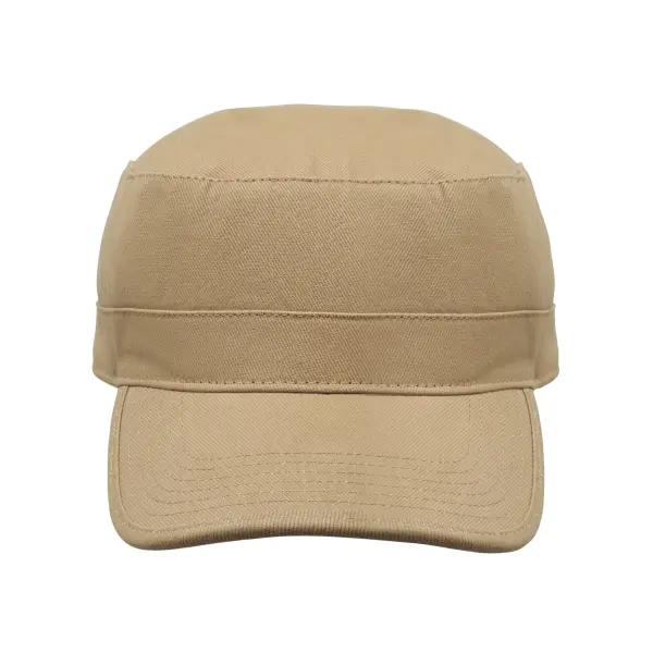 Berretto militare FIELD cotone 260 gr/m² personalizzato - Immagine 22