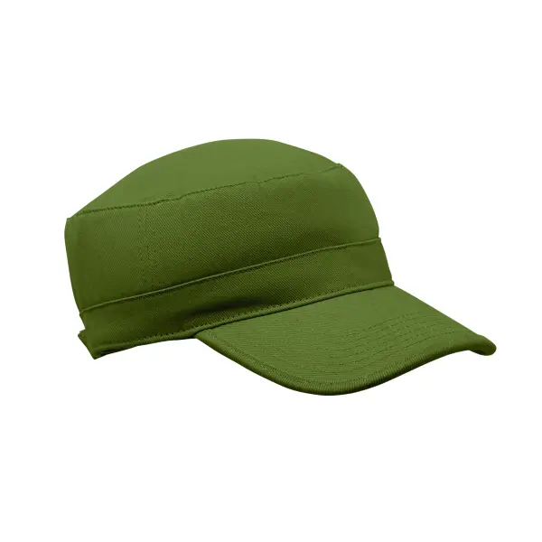 Berretto militare FIELD cotone 260 gr/m² personalizzato - Immagine 26