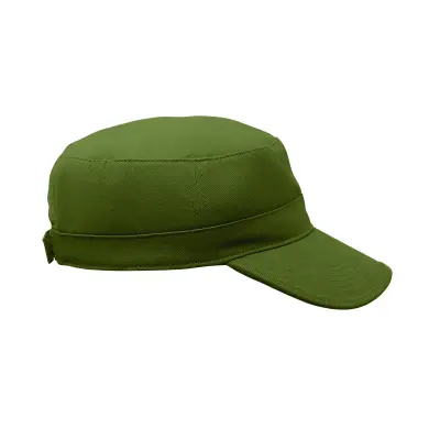 Berretto militare FIELD cotone 260 gr/m² personalizzato - Immagine 27