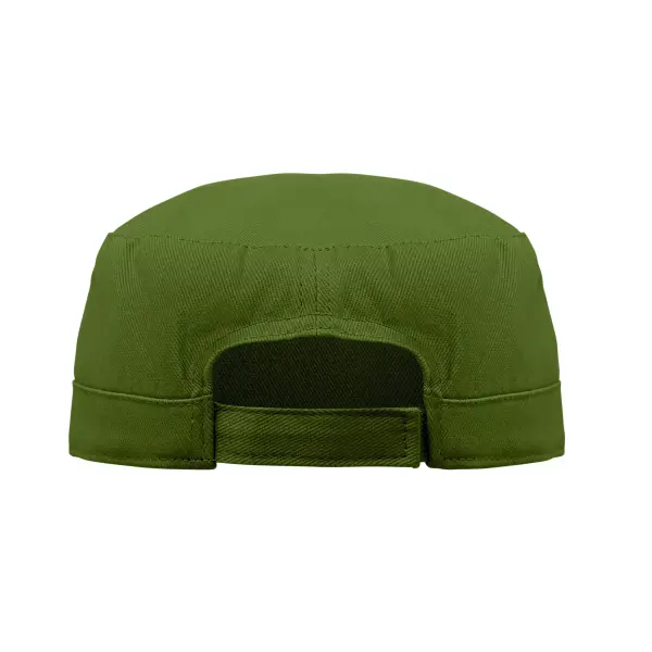 Berretto militare FIELD cotone 260 gr/m² personalizzato - Immagine 29