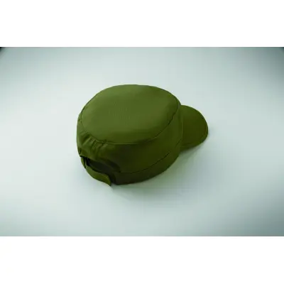 Berretto militare FIELD cotone 260 gr/m² personalizzato - Immagine 30