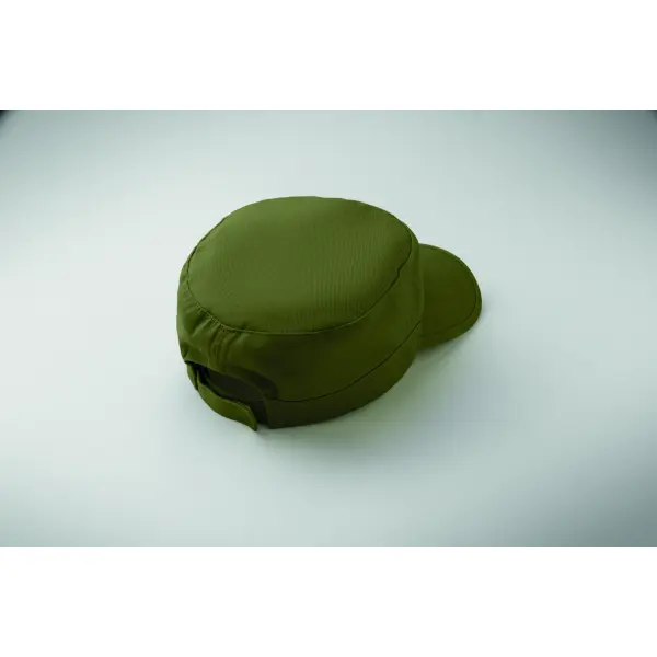 Berretto militare FIELD cotone 260 gr/m² personalizzato - Immagine 30