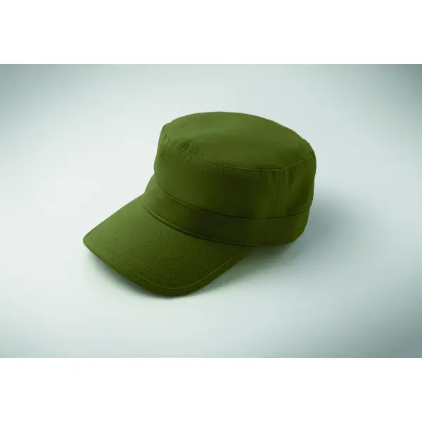 Berretto militare FIELD cotone 260 gr/m² personalizzato - Immagine 31