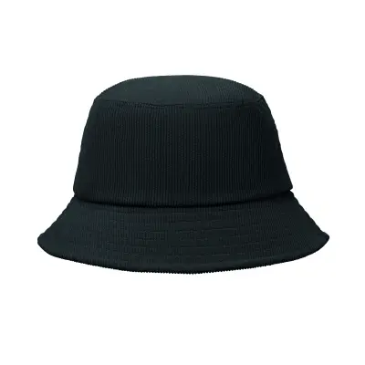 Cappello a secchiello SCOOP velluto 220 gr/m² - Immagine 2