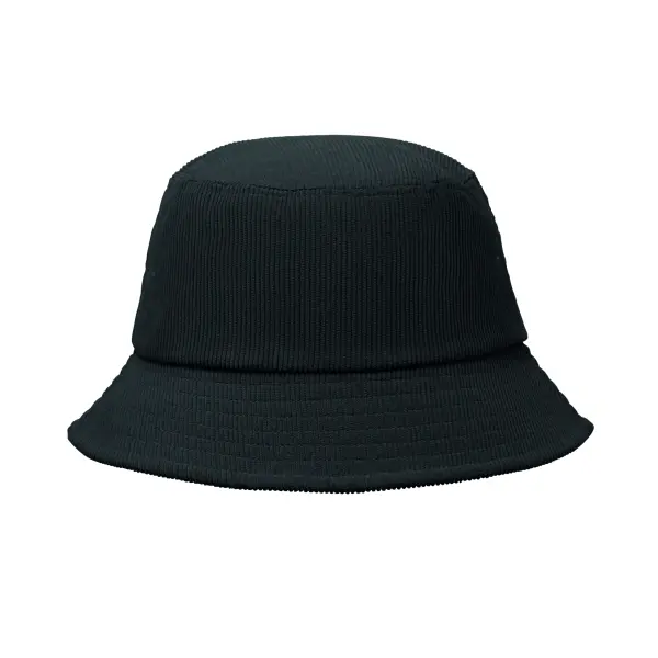 Cappello a secchiello SCOOP velluto 220 gr/m² - Immagine 2