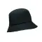 Cappello a secchiello SCOOP velluto 220 gr/m² - Anteprima 3