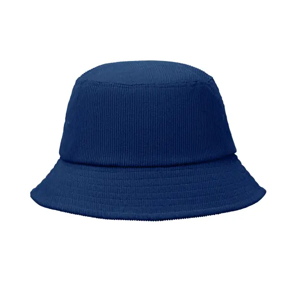Cappello a secchiello SCOOP velluto 220 gr/m² - Immagine 5