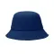 Cappello a secchiello SCOOP velluto 220 gr/m² - Anteprima 5