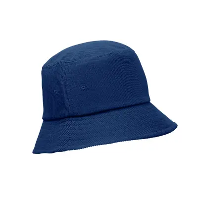 Cappello a secchiello SCOOP velluto 220 gr/m² - Immagine 6