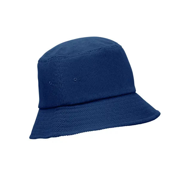 Cappello a secchiello SCOOP velluto 220 gr/m² - Immagine 6