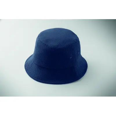 Cappello a secchiello SCOOP velluto 220 gr/m² - Immagine 7