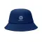Cappello a secchiello SCOOP velluto 220 gr/m² - Anteprima 8