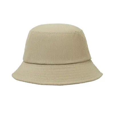 Cappello a secchiello SCOOP velluto 220 gr/m² - Immagine 9
