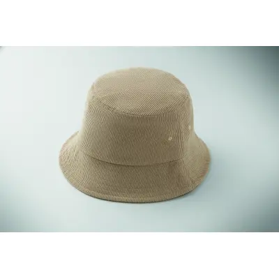 Cappello a secchiello SCOOP velluto 220 gr/m² - Immagine 11