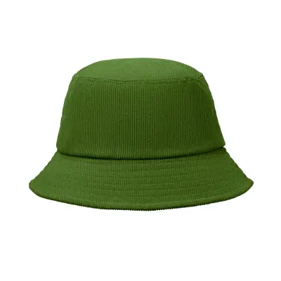Cappello a secchiello SCOOP velluto 220 gr/m² - Immagine 12