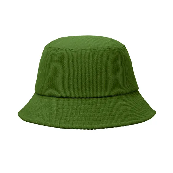 Cappello a secchiello SCOOP velluto 220 gr/m² - Immagine 12