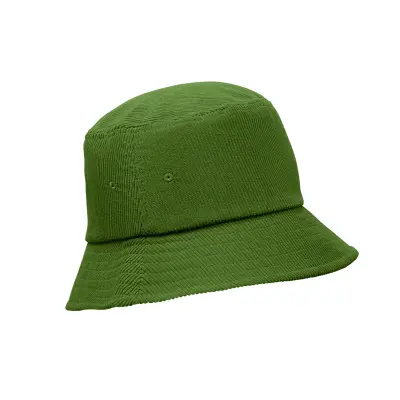 Cappello a secchiello SCOOP velluto 220 gr/m² - Immagine 13