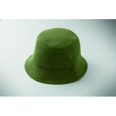 Cappello a secchiello SCOOP velluto 220 gr/m² - Immagine 14