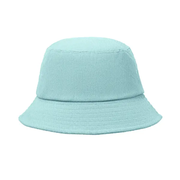 Cappello a secchiello SCOOP velluto 220 gr/m² - Immagine 15