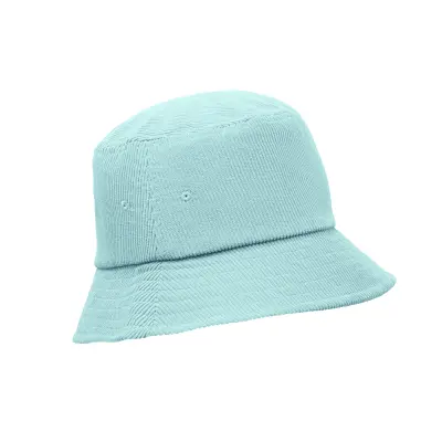 Cappello a secchiello SCOOP velluto 220 gr/m² - Immagine 16