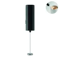 Montalatte portatile FROTI a batteria personalizzato