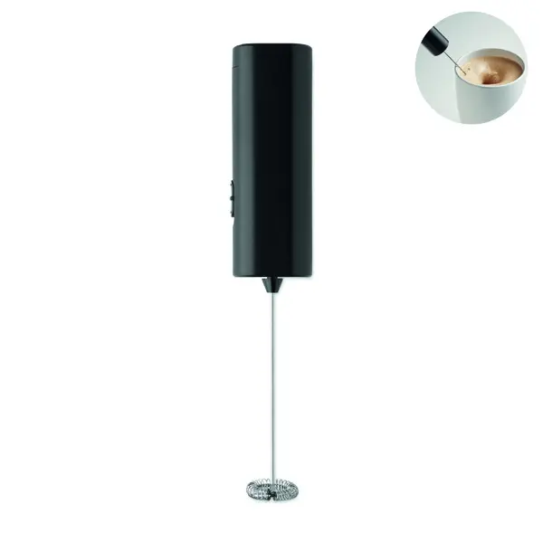 Montalatte portatile FROTI a batteria personalizzato - Immagine 1