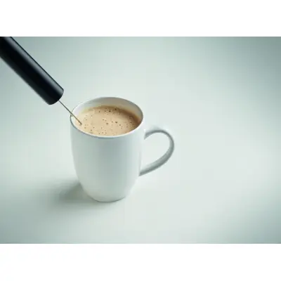 Montalatte portatile FROTI a batteria personalizzato - Immagine 5